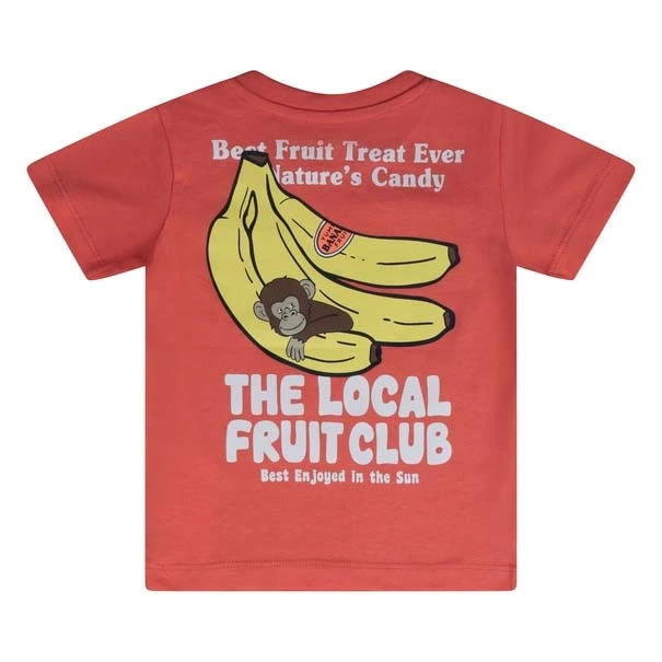 FLINQ baby jongens  T-shirt
